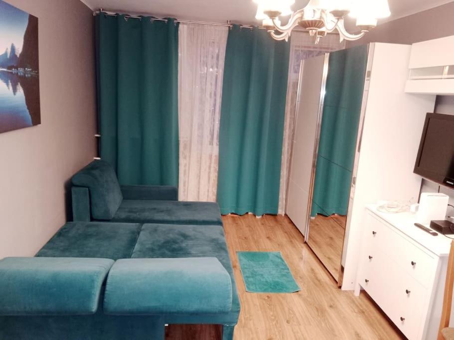 209 Center Tamars Appartamento *